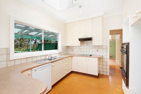 Property photo of 45 Boronga Avenue West Pymble NSW 2073
