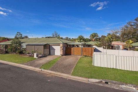 2/48-49 Rivergum Dr, Nerang, QLD 4211