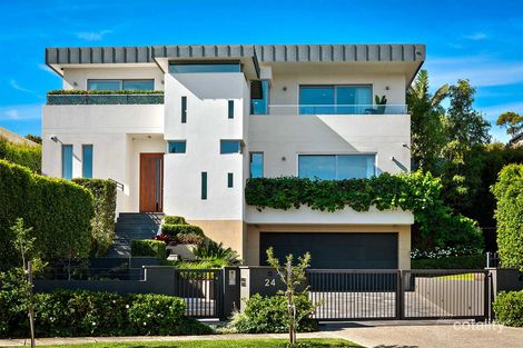 Property photo of 24 Ponsonby Parade Seaforth NSW 2092