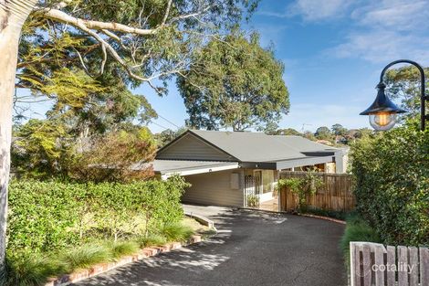 Property photo of 22 Harcourt Avenue Frankston South VIC 3199