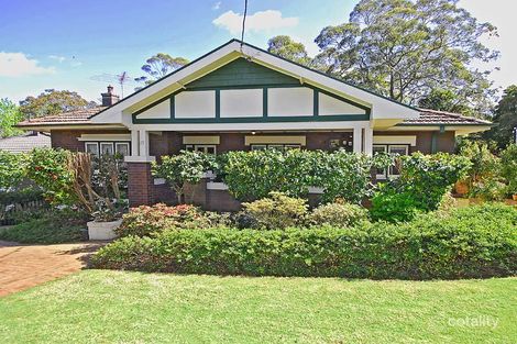 Property photo of 15 Cecil Street Gordon NSW 2072