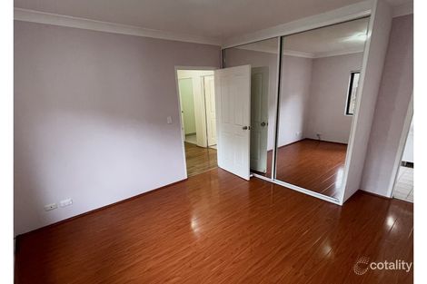 Property photo of 13/66-70 Constitution Road West Meadowbank NSW 2114