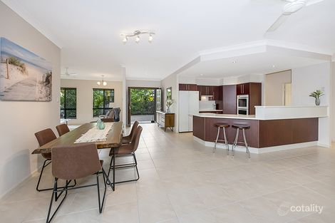 Property photo of 49 Bamboo Crescent Mount Louisa QLD 4814