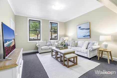 Property photo of 1/2 Ordnance Street The Hill NSW 2300