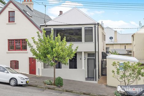 Property photo of 1/2 Ordnance Street The Hill NSW 2300