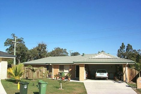 Property photo of 20 Cleardale Close Caboolture QLD 4510