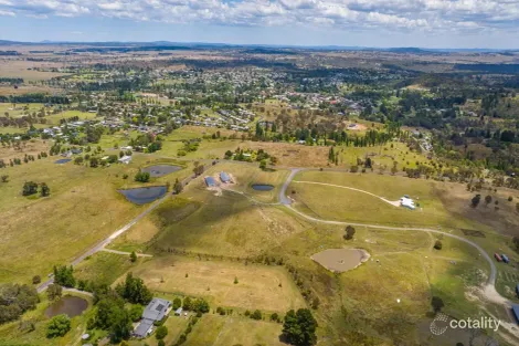 Property photo of 35 Rock Abbey Road Uralla NSW 2358