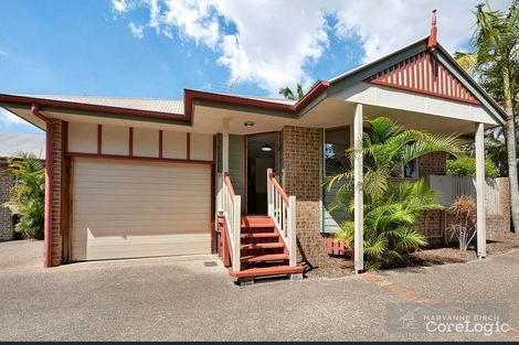 Property photo of 1/25 Katoomba Avenue Hawthorne QLD 4171