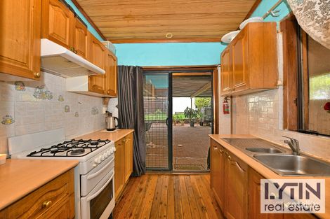 Property photo of 187 Georges River Road Croydon Park NSW 2133