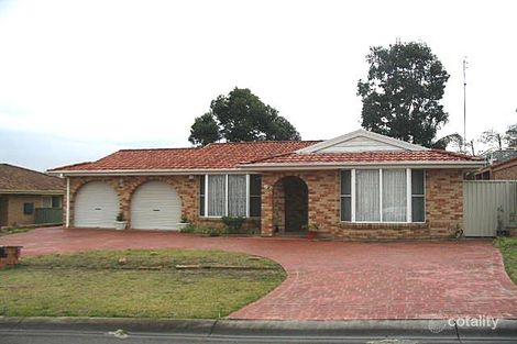 Property photo of 5 Thurling Avenue Kariong NSW 2250