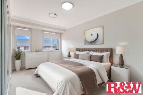 Property photo of LOT 22/46 Cobbett Street Wetherill Park NSW 2164