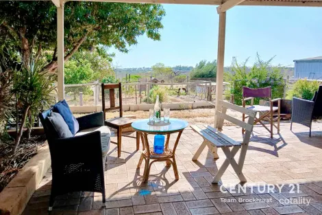 Property photo of 26 Atkinson Crescent Kalbarri WA 6536