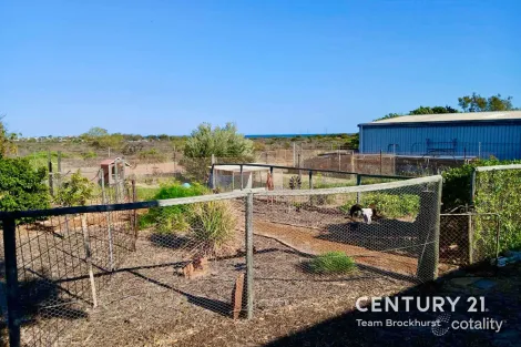 Property photo of 26 Atkinson Crescent Kalbarri WA 6536