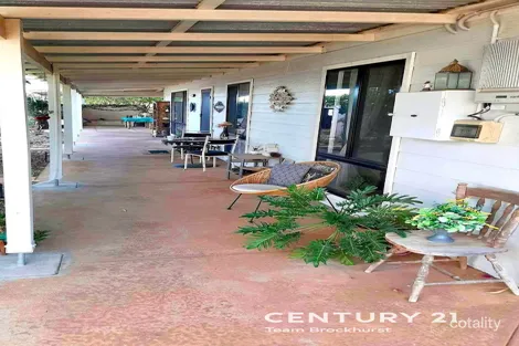 Property photo of 26 Atkinson Crescent Kalbarri WA 6536