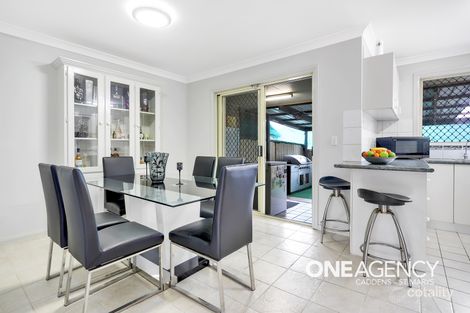 Property photo of 15/20-22 Hythe Street Mount Druitt NSW 2770