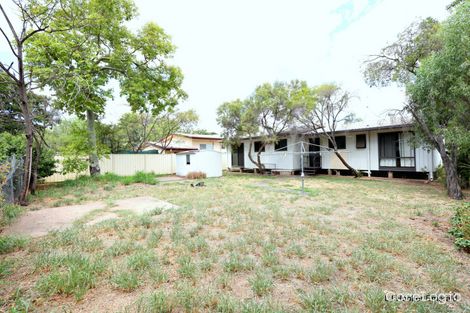 Property photo of 125 Harris Street Emerald QLD 4720