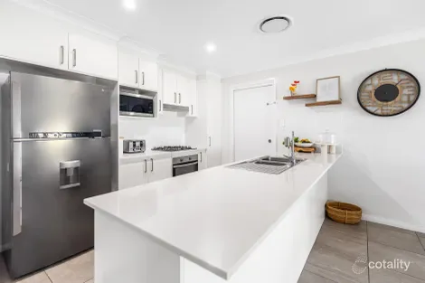 Property photo of 13 Charles Lester Place Mudgee NSW 2850