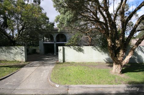 7 Malcolm Ct, Ringwood East, VIC 3135