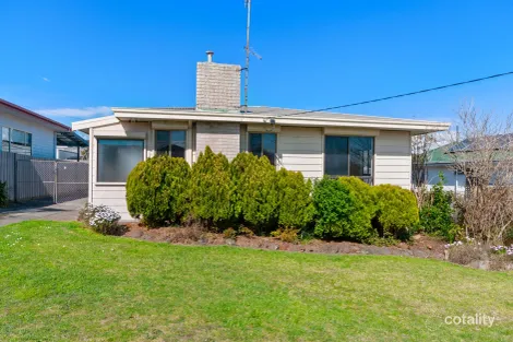 Property photo of 56 Vincent Road Morwell VIC 3840