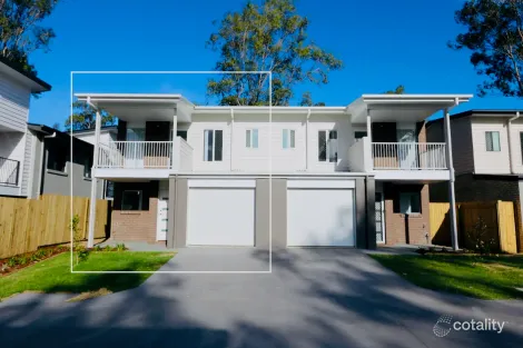 3/3 Broadleaf Pde, Redbank, QLD 4301