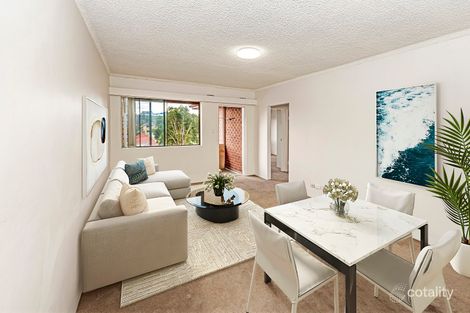 Property photo of 21/58 Meeks Street Kingsford NSW 2032