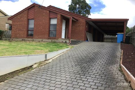 31 Danaher Ave, Wallan, VIC 3756