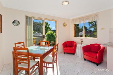 Property photo of 2/1 Tarragundi Road Epping NSW 2121