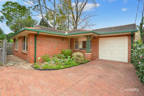 Property photo of 2/1 Tarragundi Road Epping NSW 2121