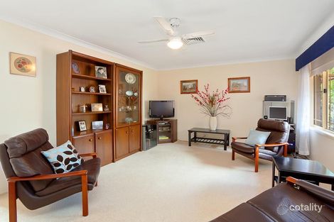 Property photo of 2/1 Tarragundi Road Epping NSW 2121