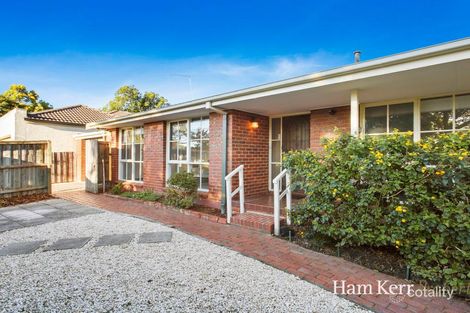 Property photo of 1/33 Belgravia Avenue Mont Albert North VIC 3129
