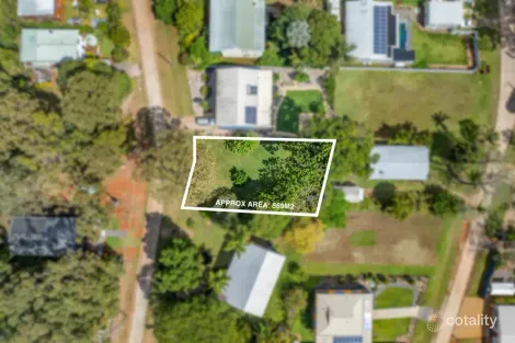 Property photo of 117 Treasure Island Avenue Karragarra Island QLD 4184