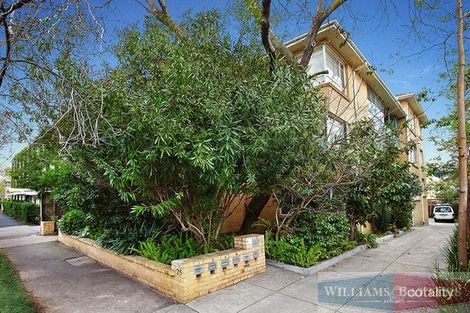 3/25-29 Millswyn St, South Yarra, VIC 3141