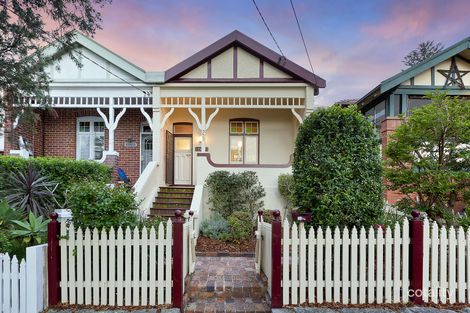 Property photo of 26 Daintrey Street Fairlight NSW 2094