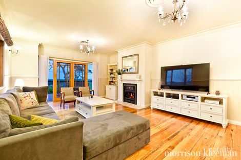 Property photo of 110 Braemore Place Beveridge VIC 3753
