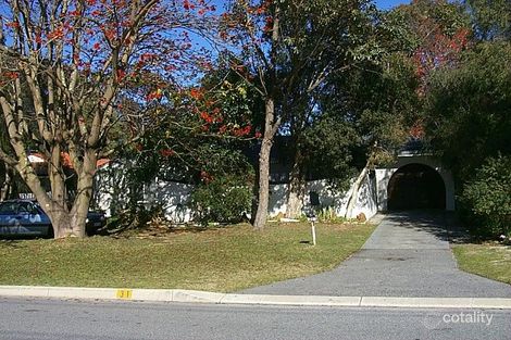 31 Watson St, Gosnells, WA 6110