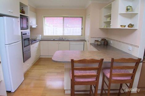 4 Ian Ct, Rowville, VIC 3178