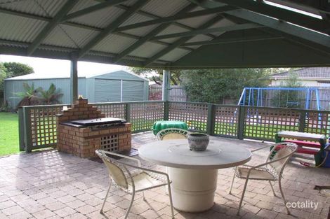 40 Denver Cres, Rowville, VIC 3178