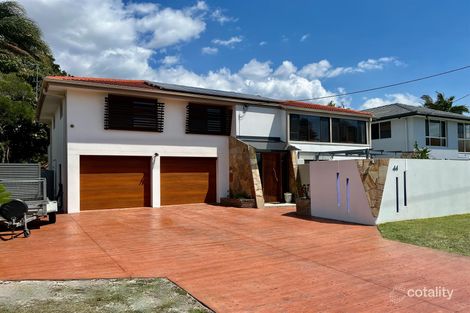 Property photo of 44 Stradbroke Street Biggera Waters QLD 4216