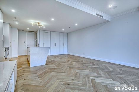 Property photo of 601/59 Constitution Avenue Campbell ACT 2612