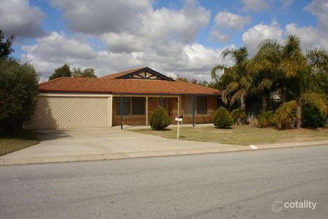 Property photo of 9 Percheron Entrance Stratton WA 6056