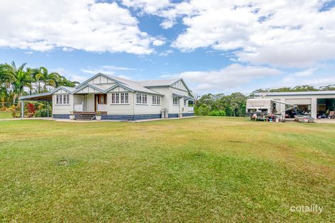 Property photo of 101 Mary Jane Drive Julatten QLD 4871