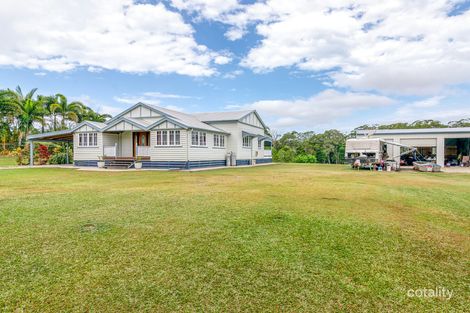 Property photo of 101 Mary Jane Drive Julatten QLD 4871