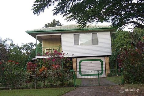 28 Lyndon St, Kallangur, QLD 4503