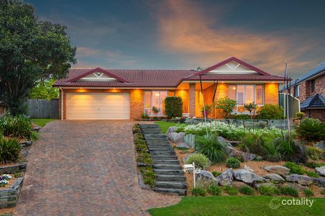 20 Gore Cres, Bella Vista, NSW 2153