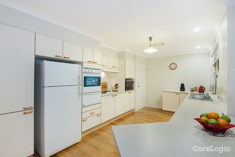 Property photo of 20 Gore Crescent Bella Vista NSW 2153