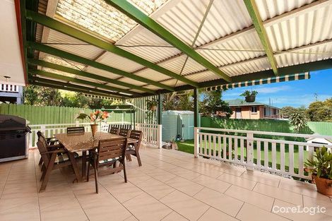 Property photo of 27 Hansen Street Moorooka QLD 4105