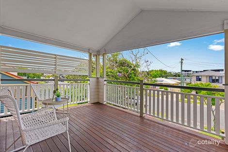 Property photo of 124 Armstrong Road Cannon Hill QLD 4170