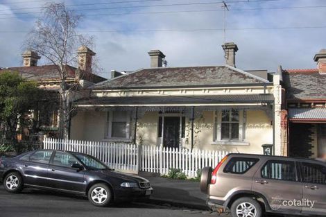 416-418 Dryburgh St, North Melbourne, VIC 3051
