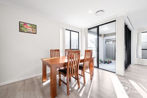 Property photo of 24 Fitzgerald Avenue Oran Park NSW 2570