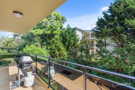 Property photo of 2/56 Fern Street Randwick NSW 2031